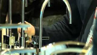 Kordi на выставке MosBuild 2010