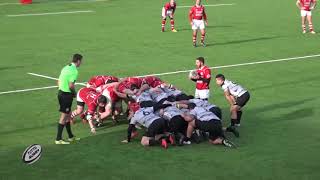 SERIE B Franciacorta vs Piacenza match day
