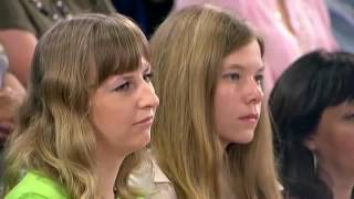 Рассеянный склероз Елена Малышева
