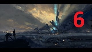 Прохождение Half-Life 2 Cinematic Mod — Часть 6: Берег Муравьиных львов