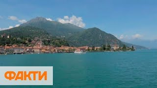 Виллы возле итальянского озера Комо: чем интересны и сколько стоит вход