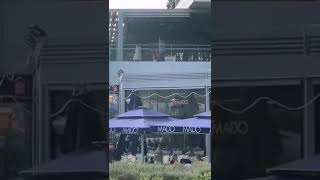 Ataköy Marina teras katında oral seks skandalı! Dikkat! video +18 görüntüler içerir