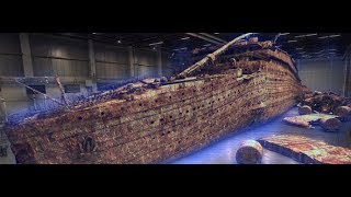 Титаник 2018  Загадка Разгадана  Full HD 1080p