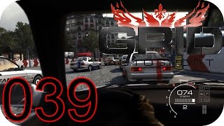 GRID Autosport #039 - Saison 13 | Street | Event 3+Cup