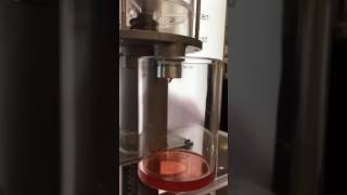 3nine RIX oil skimmer