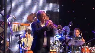 Incognito на Live in Blue Bay 2013 , Коктебель Украина Part 8