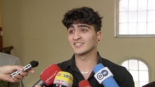 Almanya'da eşcinsel oğullarını zorla evlendirmek isteyen aileye ceza