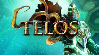 RuneScape - Telos the Solo Boss - Trailer