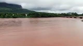 Enchente em Governador Valadares Mg
