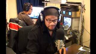 Rapper Death Threats Over 'I'm Gay' Album