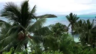 Bora Bora French Polynesia
