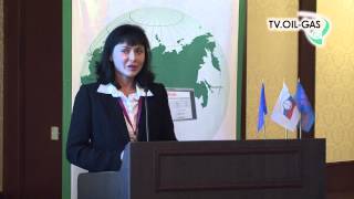 Ирина Демичева, "Deloitte CIS"