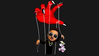 AZET Type Beat 2018 ?️SHEYTAN WILL DEINE SEELE?️ (prod. by SANTO)