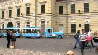 Петропавловка - 2
