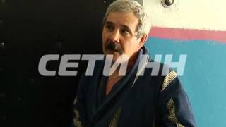 Военнослужащий зарезал и расстрелял сослуживцев и собственную жену