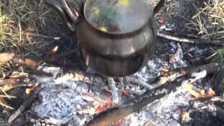 СТЕПНОЙ КУБАНСКИЙ ЧАЙ РЕЦЕПТ СЮФ КРАСНОДАРСКИЙ КУХНЯ ОХОТНИКА И РЫБАКА