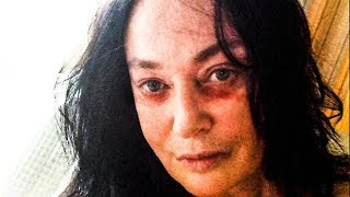 Лариса Гузеева: Я пила как сапожник!!!