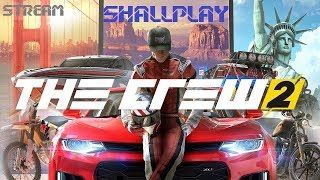 ЗБТ The Crew 2 Что изменилось?