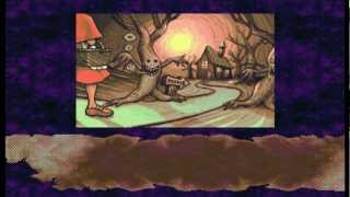 B.B.Hood's Darkstalkers 3 Ending