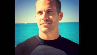 Angel Paul William Walker IV Tribute.