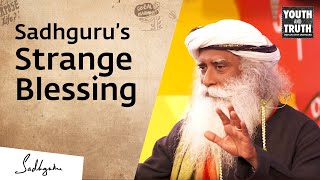 “May Your Dreams NOT be Fulfilled” – Sadhguru’s Blessing