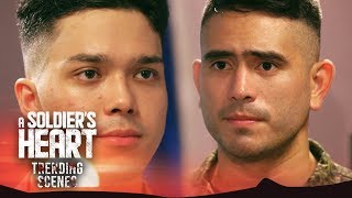 'A Soldiers Realization' Episode | A Soldier's Heart Trending Scenes
