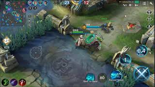 War Song | First Look Gameplay