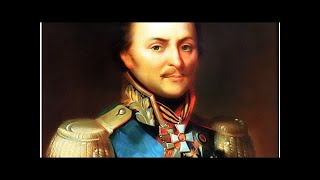 Атаман Платов: «терпи казак, графом будешь!»