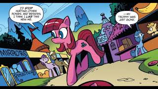 MLP: FIM Comic #65