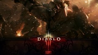 Навигатор Цифрового Мира 112. Diablo III на консолях, обновления в Perfect World.