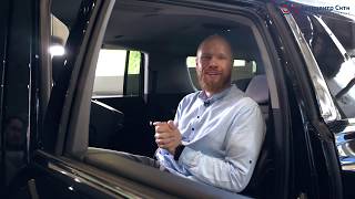 Обзор Cadillac Escalade VS Chevrolet Tahoe. АВТОЦЕНТР СИТИ