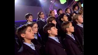 LOS CHICOS DEL CORO "LA BOHÈME"