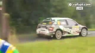 Barum Czech Rally Zlin 2018 - OS3