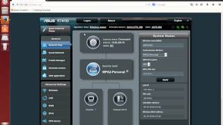 3 Setting Wireless Router N150 RT-N10U