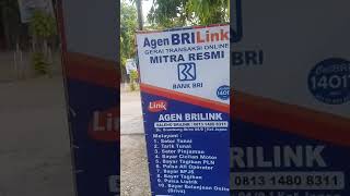 Info lokasi agen brilink di sekitar kec Jepon