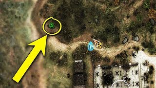 Я ОГРАБИЛ все ТАЙНИКИ в STALKER!
