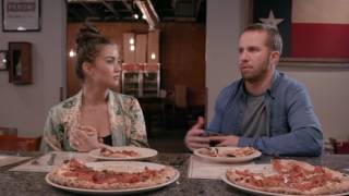 Visit Dallas with Catherine Lowe & JJ Barea