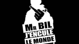 Mr Bil-Need some sleep