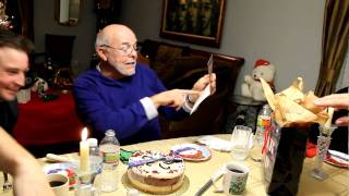 Silverdaddies' Birthday