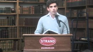 Richard Mason "History of a Pleasure Seeker"