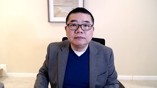 武汉市长周先旺是甩锅还是保命？/王剑每日财经观察/20200127