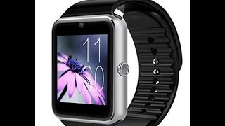Rohs-Smart watch review