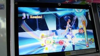 Aikatsu seri 1 Konser "Futuring Girl"
