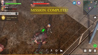 Taking Down The BUTCHER!!!! - Wasteland Survival - Episode 3
