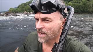 River Treasure: GoPro, Raybans and MOAR! | Aquachigger