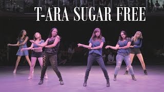 #KDT Standout - T-ara_Sugar Free