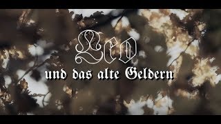 Leo und das alte Geldern