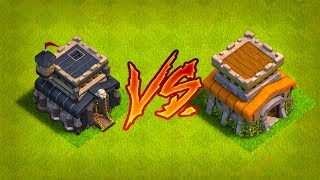 МАРАФОН СКИЛЛА ДЛЯ ТХ8! ПРИЗ ЗОЛОТОЙ ПРОПУСК! CLASH OF CLANS