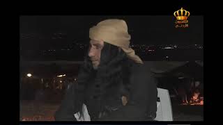 بورتريه 2017 | الفنان منذر رياحنه