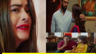#HASSAD #COMPLETE_STORY #ARY Hassad drama complete story